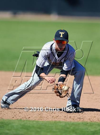 Thumbnail 1 in Nogales vs. Tecumseh (Lancer Baseball Classic) photogallery.
