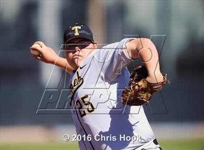Thumbnail 1 in Nogales vs. Tecumseh (Lancer Baseball Classic) photogallery.