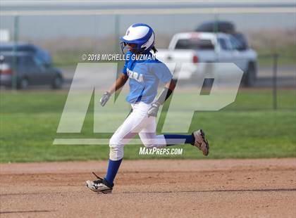 Thumbnail 3 in Sierra @ Central Catholic photogallery.