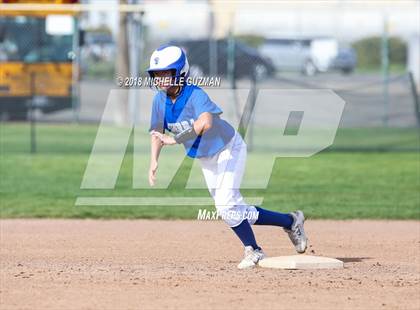 Thumbnail 3 in Sierra @ Central Catholic photogallery.