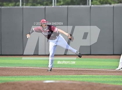 Thumbnail 1 in Heights vs Cy-Fair (Bi-District Game 1) photogallery.
