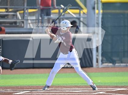Thumbnail 3 in Heights vs Cy-Fair (Bi-District Game 1) photogallery.