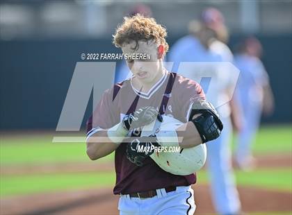 Thumbnail 3 in Heights vs Cy-Fair (Bi-District Game 1) photogallery.