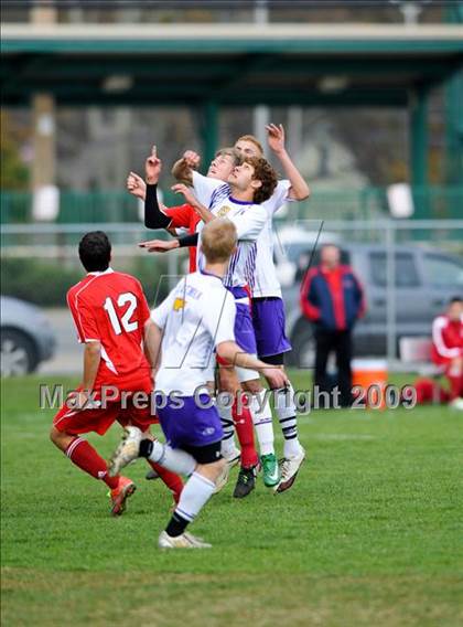 Thumbnail 1 in Sayville vs Miller Place photogallery.