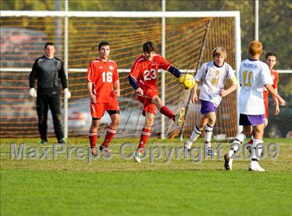Thumbnail 1 in Sayville vs Miller Place photogallery.