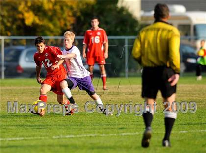 Thumbnail 1 in Sayville vs Miller Place photogallery.