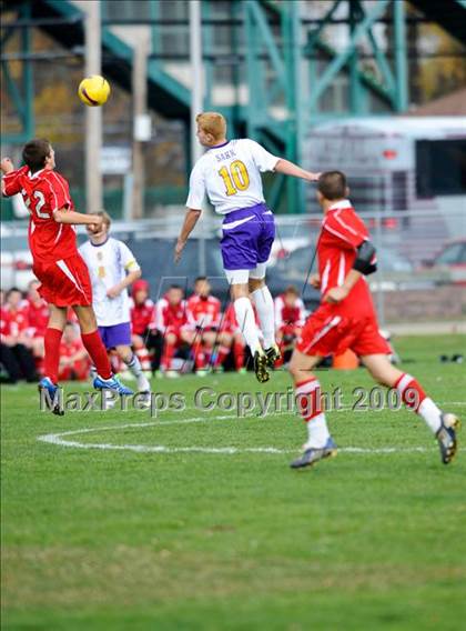 Thumbnail 1 in Sayville vs Miller Place photogallery.