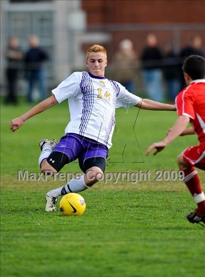 Thumbnail 1 in Sayville vs Miller Place photogallery.