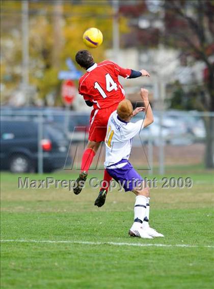 Thumbnail 1 in Sayville vs Miller Place photogallery.