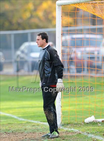 Thumbnail 2 in Sayville vs Miller Place photogallery.