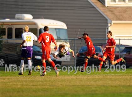 Thumbnail 1 in Sayville vs Miller Place photogallery.