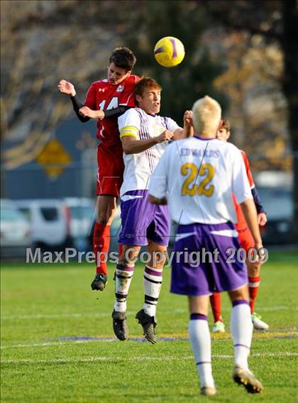 Thumbnail 1 in Sayville vs Miller Place photogallery.