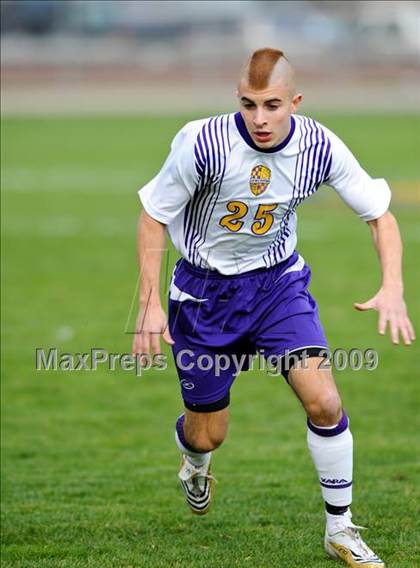 Thumbnail 1 in Sayville vs Miller Place photogallery.