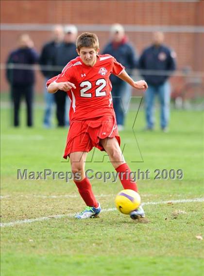 Thumbnail 1 in Sayville vs Miller Place photogallery.