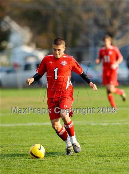 Thumbnail 1 in Sayville vs Miller Place photogallery.