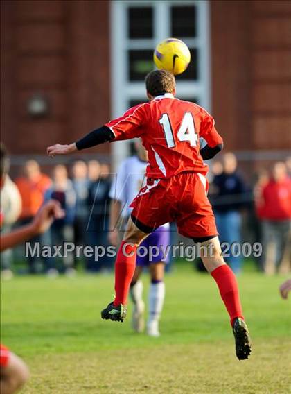 Thumbnail 3 in Sayville vs Miller Place photogallery.