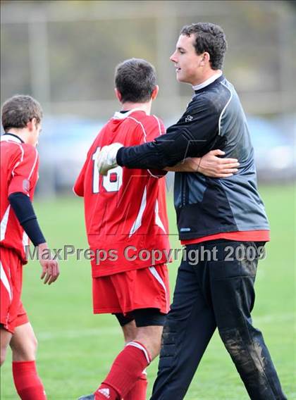 Thumbnail 3 in Sayville vs Miller Place photogallery.