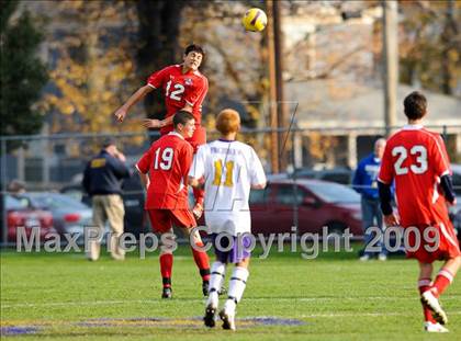 Thumbnail 1 in Sayville vs Miller Place photogallery.