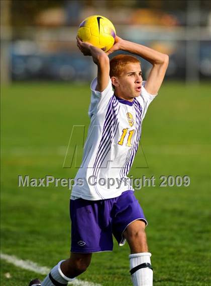 Thumbnail 1 in Sayville vs Miller Place photogallery.
