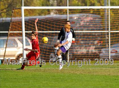 Thumbnail 2 in Sayville vs Miller Place photogallery.