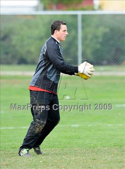 Thumbnail 3 in Sayville vs Miller Place photogallery.