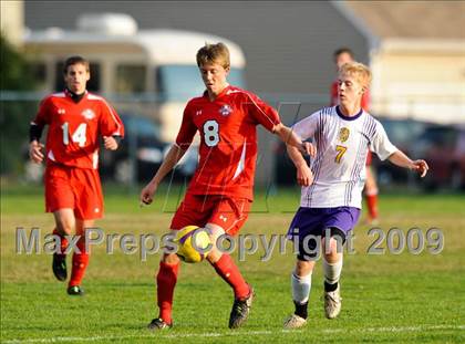 Thumbnail 1 in Sayville vs Miller Place photogallery.