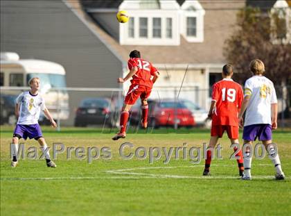 Thumbnail 1 in Sayville vs Miller Place photogallery.