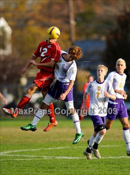 Thumbnail 1 in Sayville vs Miller Place photogallery.