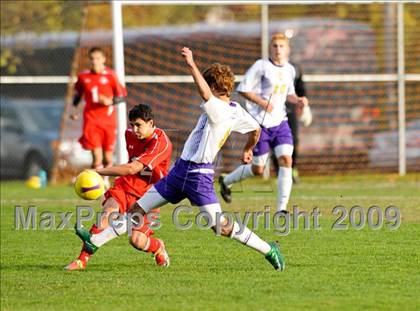 Thumbnail 1 in Sayville vs Miller Place photogallery.