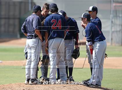 Thumbnail 1 in Yorba Linda @ Esperanza photogallery.