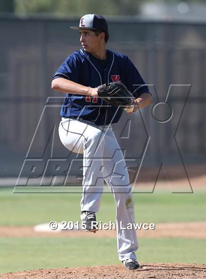 Thumbnail 3 in Yorba Linda @ Esperanza photogallery.