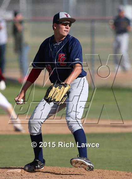 Thumbnail 2 in Yorba Linda @ Esperanza photogallery.