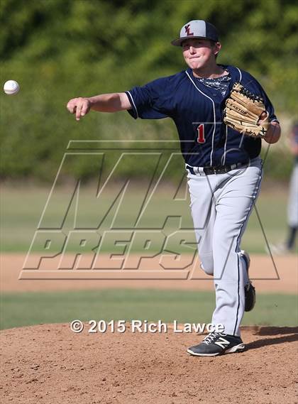 Thumbnail 1 in Yorba Linda @ Esperanza photogallery.