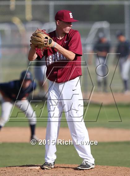 Thumbnail 1 in Yorba Linda @ Esperanza photogallery.