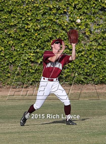 Thumbnail 1 in Yorba Linda @ Esperanza photogallery.