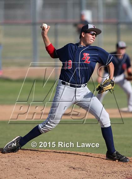 Thumbnail 3 in Yorba Linda @ Esperanza photogallery.