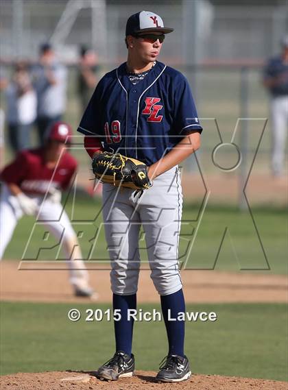 Thumbnail 2 in Yorba Linda @ Esperanza photogallery.