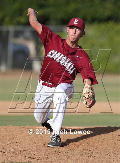 Thumbnail 1 in Yorba Linda @ Esperanza photogallery.