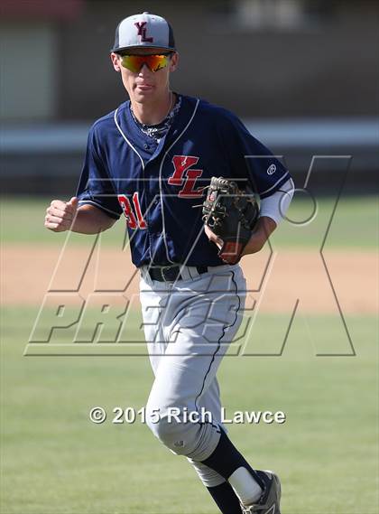 Thumbnail 1 in Yorba Linda @ Esperanza photogallery.