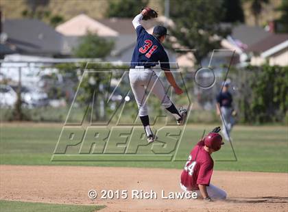 Thumbnail 1 in Yorba Linda @ Esperanza photogallery.