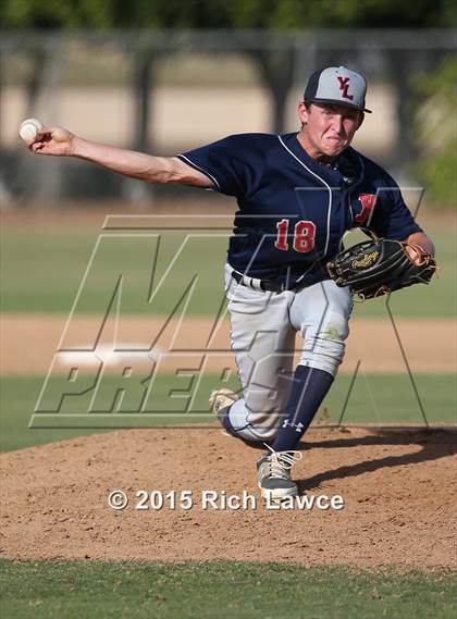 Thumbnail 1 in Yorba Linda @ Esperanza photogallery.