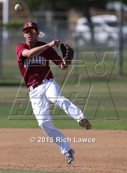 Thumbnail 1 in Yorba Linda @ Esperanza photogallery.
