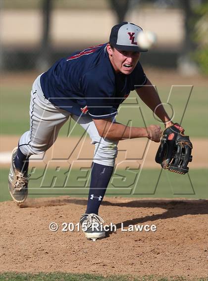 Thumbnail 1 in Yorba Linda @ Esperanza photogallery.