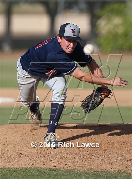 Thumbnail 2 in Yorba Linda @ Esperanza photogallery.