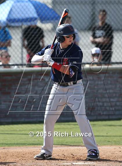 Thumbnail 1 in Yorba Linda @ Esperanza photogallery.