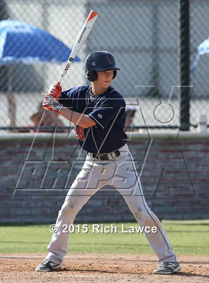 Thumbnail 3 in Yorba Linda @ Esperanza photogallery.