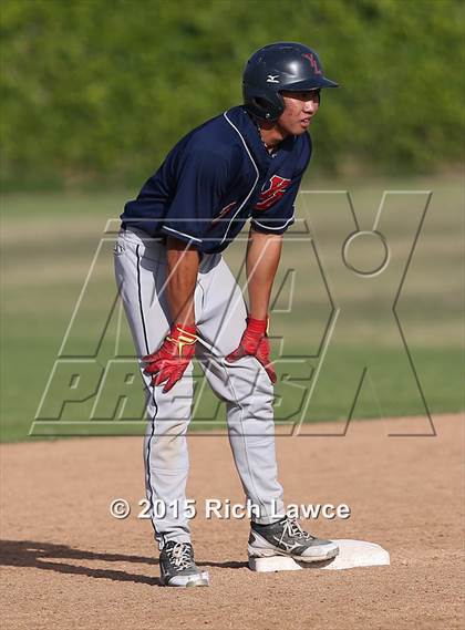 Thumbnail 3 in Yorba Linda @ Esperanza photogallery.