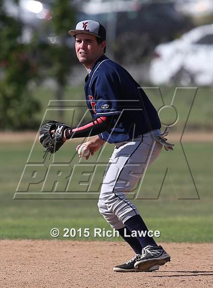 Thumbnail 2 in Yorba Linda @ Esperanza photogallery.