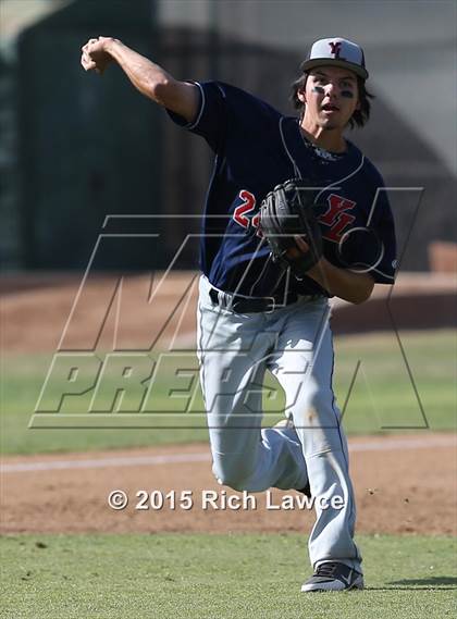 Thumbnail 2 in Yorba Linda @ Esperanza photogallery.