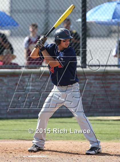 Thumbnail 1 in Yorba Linda @ Esperanza photogallery.